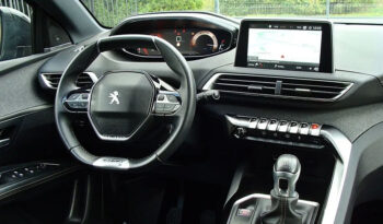 Peugeot 3008 1.5 BlueHDi GT S&S full