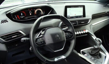 Peugeot 3008 1.5 BlueHDi GT S&S full