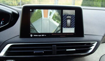 Peugeot 3008 1.5 BlueHDi GT S&S full