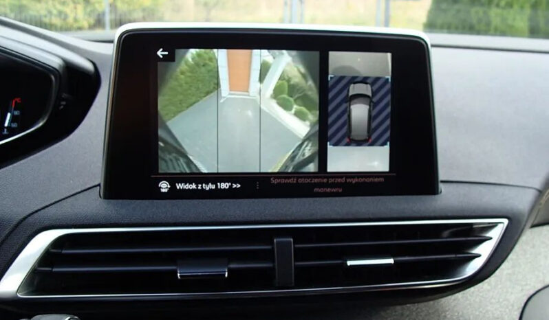 Peugeot 3008 1.5 BlueHDi GT S&S full