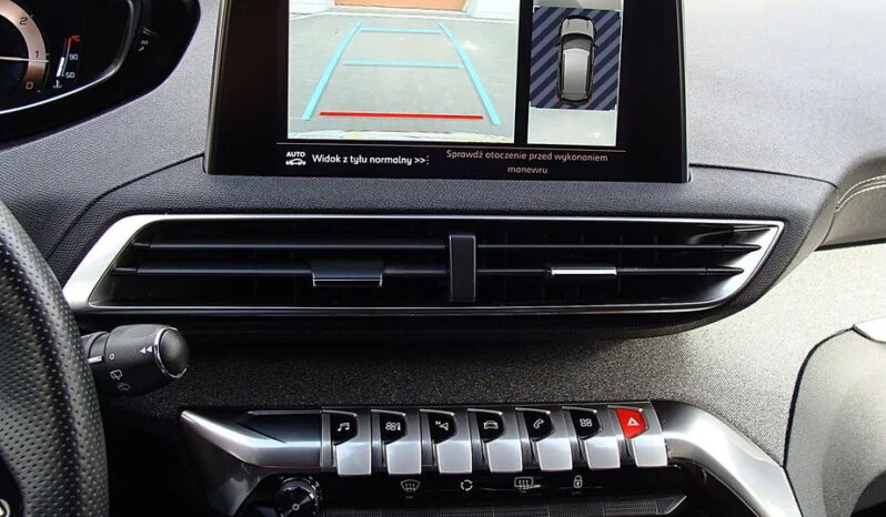 Peugeot 3008 1.5 BlueHDi GT S&S full