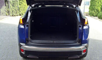 Peugeot 3008 1.5 BlueHDi GT S&S full