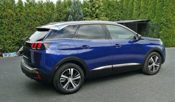 Peugeot 3008 1.5 BlueHDi GT S&S full