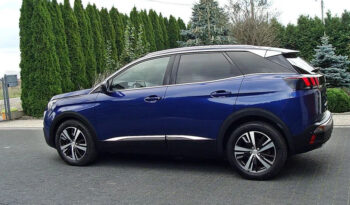 Peugeot 3008 1.5 BlueHDi GT S&S full
