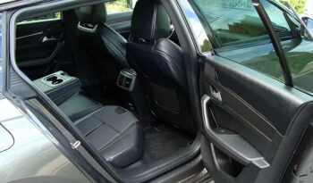 Peugeot 508 SW PureTech 180 EAT8 GT full