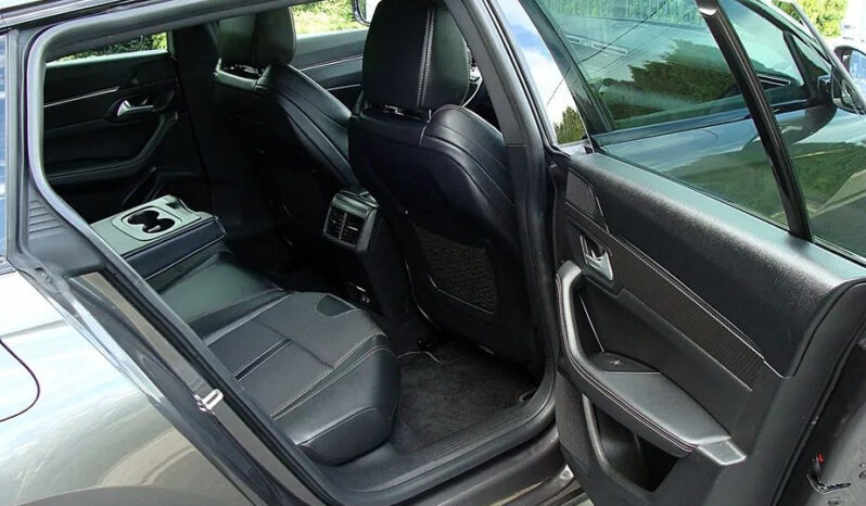 Peugeot 508 SW PureTech 180 EAT8 GT full