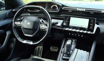 Peugeot 508 SW PureTech 180 EAT8 GT full