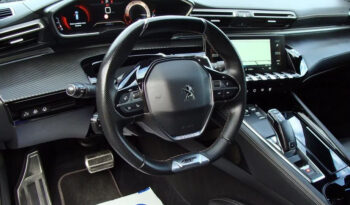 Peugeot 508 SW PureTech 180 EAT8 GT full