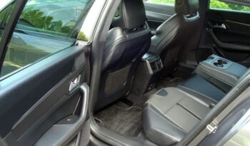Peugeot 508 SW PureTech 180 EAT8 GT full