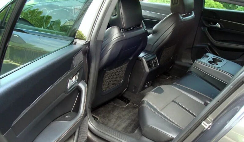 Peugeot 508 SW PureTech 180 EAT8 GT full