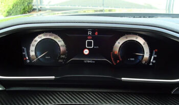 Peugeot 508 SW PureTech 180 EAT8 GT full