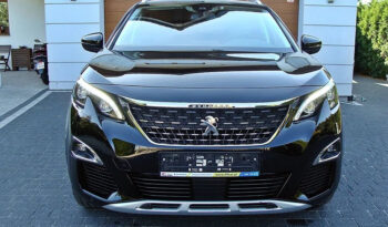 Peugeot 3008 1.5 BlueHDi Allure S&S full