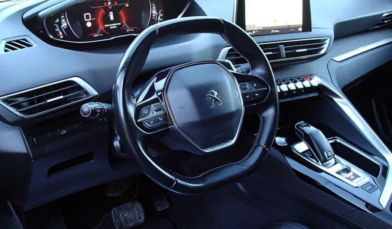 Peugeot 3008 1.5 BlueHDi Allure S&S full