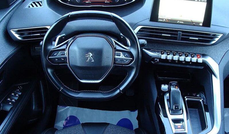 Peugeot 3008 1.5 BlueHDi Allure S&S full