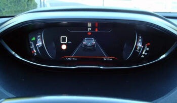 Peugeot 3008 1.5 BlueHDi Allure S&S full