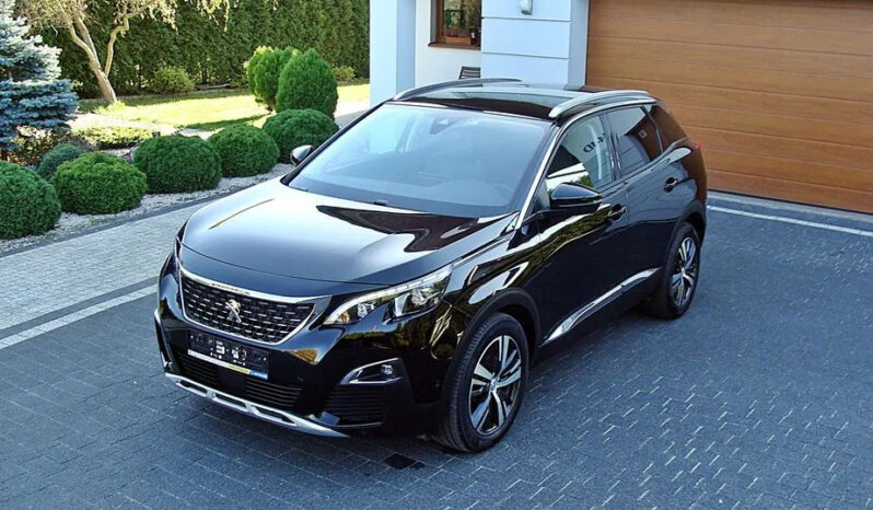 Peugeot 3008 1.5 BlueHDi Allure S&S full