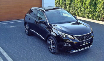 Peugeot 3008 1.5 BlueHDi Allure S&S full