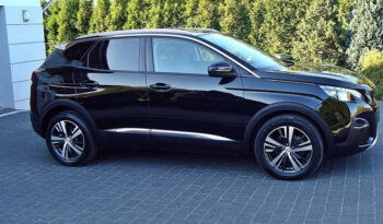 Peugeot 3008 1.5 BlueHDi Allure S&S full