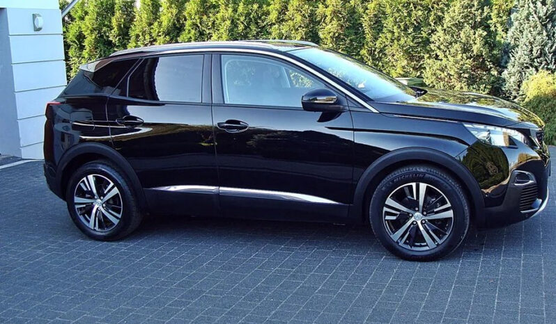 Peugeot 3008 1.5 BlueHDi Allure S&S full