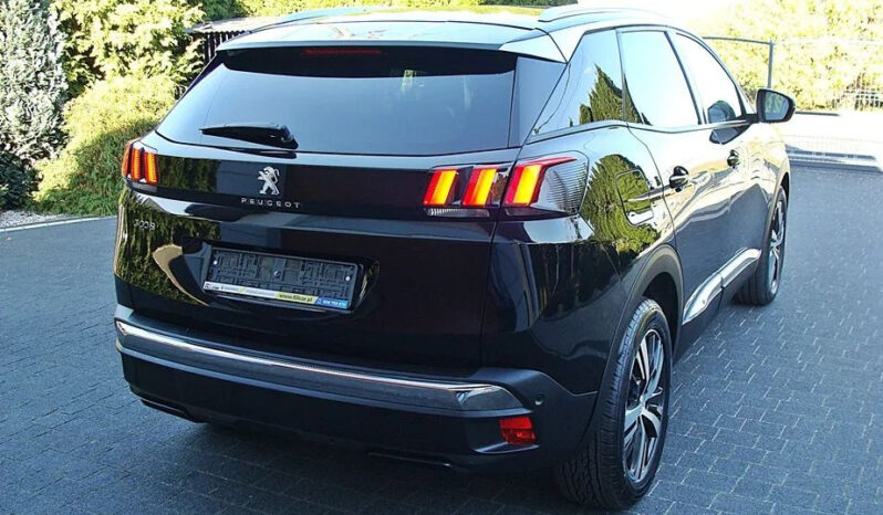 Peugeot 3008 1.5 BlueHDi Allure S&S full