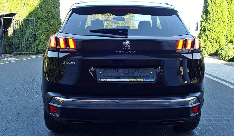 Peugeot 3008 1.5 BlueHDi Allure S&S full