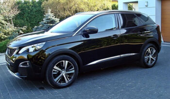 Peugeot 3008 1.5 BlueHDi Allure S&S full