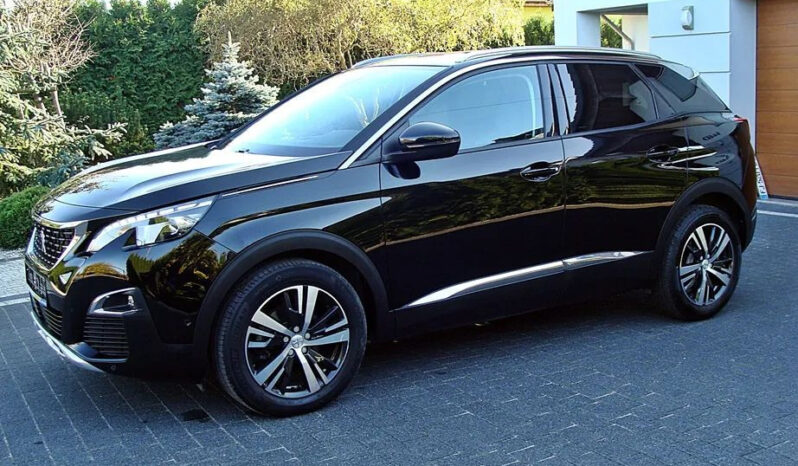 Peugeot 3008 1.5 BlueHDi Allure S&S full