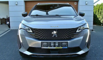 Peugeot 3008 1.6 PureTech GT S&S EAT8 full