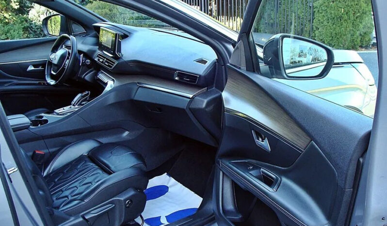 Peugeot 3008 1.6 PureTech GT S&S EAT8 full