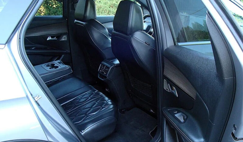 Peugeot 3008 1.6 PureTech GT S&S EAT8 full