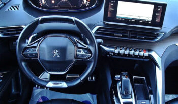 Peugeot 3008 1.6 PureTech GT S&S EAT8 full