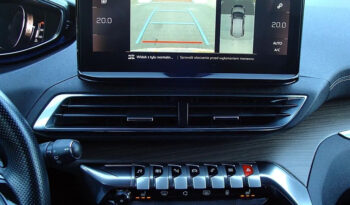 Peugeot 3008 1.6 PureTech GT S&S EAT8 full