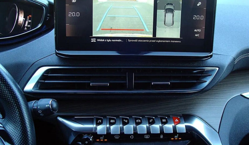 Peugeot 3008 1.6 PureTech GT S&S EAT8 full