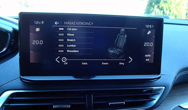 Peugeot 3008 1.6 PureTech GT S&S EAT8 full