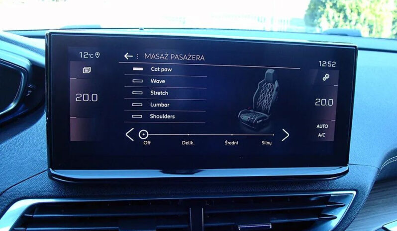 Peugeot 3008 1.6 PureTech GT S&S EAT8 full