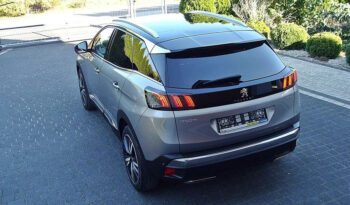 Peugeot 3008 1.6 PureTech GT S&S EAT8 full