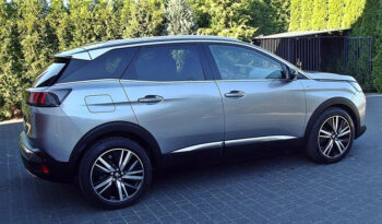 Peugeot 3008 1.6 PureTech GT S&S EAT8 full