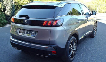Peugeot 3008 1.6 PureTech GT S&S EAT8 full