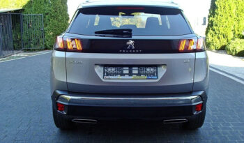 Peugeot 3008 1.6 PureTech GT S&S EAT8 full
