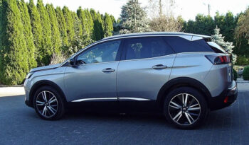 Peugeot 3008 1.6 PureTech GT S&S EAT8 full