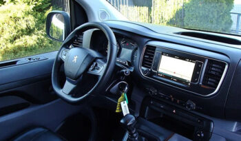 Peugeot EXPERT full