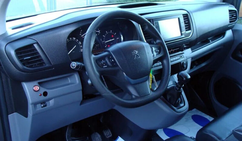 Peugeot EXPERT full