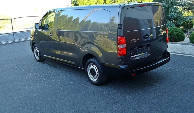 Peugeot EXPERT full