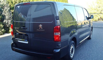 Peugeot EXPERT full