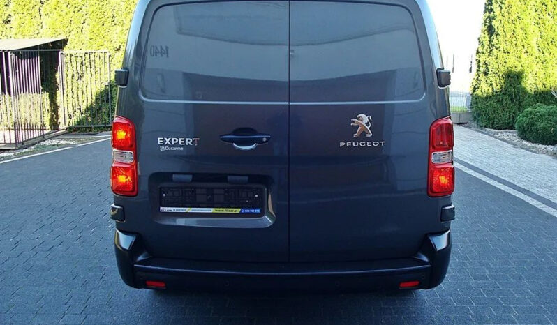 Peugeot EXPERT full