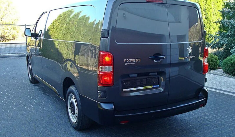 Peugeot EXPERT full