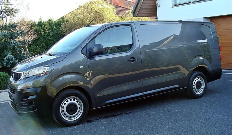 Peugeot EXPERT full