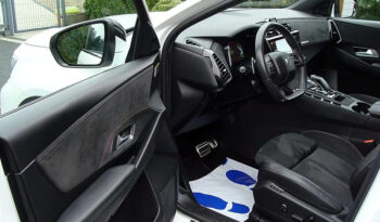 DS Automobiles DS 7 Crossback 1.6 E-Tense Performance Line + full