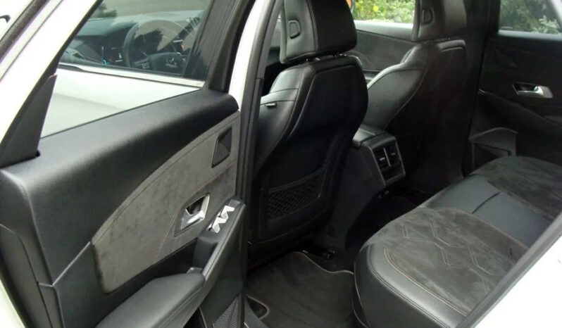 DS Automobiles DS 7 Crossback 1.6 E-Tense Performance Line + full