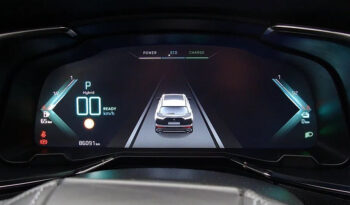 DS Automobiles DS 7 Crossback 1.6 E-Tense Performance Line + full